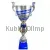 Купить кубок с надписью 3100E (5) в интернет-магазине kubki-olimp.ru и cup-olimp.ru Фото 0