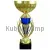 Бюджетный  Кубок 4106A (1) в интернет-магазине kubki-olimp.ru и cup-olimp.ru Фото 0