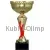Купить спортивный кубок 7046E-G (5) в интернет-магазине kubki-olimp.ru и cup-olimp.ru Фото 0