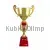 Купить кубок с надписью 3095D (4) в интернет-магазине kubki-olimp.ru и cup-olimp.ru Фото 0