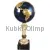 Надпись на кубке 3115F (6) пластик в интернет-магазине kubki-olimp.ru и cup-olimp.ru Фото 0