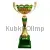 Кубки наградные спортивные 4052B (2) в интернет-магазине kubki-olimp.ru и cup-olimp.ru Фото 0