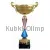 Бюджетный  Кубок 4081B (2) в интернет-магазине kubki-olimp.ru и cup-olimp.ru Фото 0