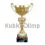 Подарочный кубок с индивидуальной гравировкой 4117E (5) в интернет-магазине kubki-olimp.ru и cup-olimp.ru Фото 0