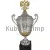 Кубок призовой P001B-S (2) в интернет-магазине kubki-olimp.ru и cup-olimp.ru Фото 0