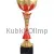 Кубок призовой P327A-G/RD (1) в интернет-магазине kubki-olimp.ru и cup-olimp.ru Фото 0