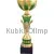 Кубки наградные спортивные P340C-G в интернет-магазине kubki-olimp.ru и cup-olimp.ru Фото 0