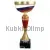 Купить спортивный кубок РУС1118B (2) в интернет-магазине kubki-olimp.ru и cup-olimp.ru Фото 0