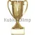 Кубок пластиковый P341 в интернет-магазине kubki-olimp.ru и cup-olimp.ru Фото 1