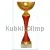 Купить золотистый кубок 7114A (1) в интернет-магазине kubki-olimp.ru и cup-olimp.ru Фото 0