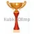 Кубки медали спортивные 7115B (2) в интернет-магазине kubki-olimp.ru и cup-olimp.ru Фото 0
