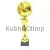 Кубок наградной футбол K410 B в интернет-магазине kubki-olimp.ru и cup-olimp.ru Фото 0