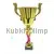 Кубок 2 место K406 A в интернет-магазине kubki-olimp.ru и cup-olimp.ru Фото 0