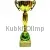 Подарочный кубок с индивидуальной гравировкой K517A в интернет-магазине kubki-olimp.ru и cup-olimp.ru Фото 0