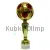 Сувенирный кубок K689B в интернет-магазине kubki-olimp.ru и cup-olimp.ru Фото 0