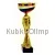 Купить золотистый кубок RUS3B в интернет-магазине kubki-olimp.ru и cup-olimp.ru Фото 0