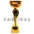 Наградной кубок с надписью RUS9A в интернет-магазине kubki-olimp.ru и cup-olimp.ru Фото 0