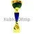 Сувенирный кубок K616B в интернет-магазине kubki-olimp.ru и cup-olimp.ru Фото 0
