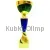 Сувенирный кубок K616B в интернет-магазине kubki-olimp.ru и cup-olimp.ru Фото 0
