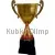 Заказать кубок с надписью в и cup-olimp.ru РУС1110F (6) с крышкой в интернет-магазине kubki-olimp.ru и cup-olimp.ru Фото 0