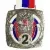 спортивные медали MD Rus.802S в интернет-магазине kubki-olimp.ru и cup-olimp.ru Фото 0