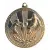 купить медали спортивные для детей медаль футбол MV13S в интернет-магазине kubki-olimp.ru и cup-olimp.ru Фото 0
