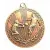 купить медали спортивные для детей медаль футбол MV13B в интернет-магазине kubki-olimp.ru и cup-olimp.ru Фото 0