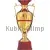 Приобрести наградной кубок без крышки GL6070.3 в интернет-магазине kubki-olimp.ru и cup-olimp.ru Фото 0