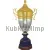 Купить кубок для награждения GL4090.2 в интернет-магазине kubki-olimp.ru и cup-olimp.ru Фото 0
