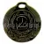 красивые спортивные медали MK 401S в интернет-магазине kubki-olimp.ru и cup-olimp.ru Фото 0
