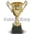 Купить золотистый кубок, серия D3674C в интернет-магазине kubki-olimp.ru и cup-olimp.ru Фото 0