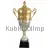 Купить кубок D3717A, доступна высота 43, 48, 54 см в интернет-магазине kubki-olimp.ru и cup-olimp.ru Фото 0