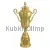 Кубок престижной серии номер D3730B в интернет-магазине kubki-olimp.ru и cup-olimp.ru Фото 0