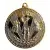 медали для спортивных соревнований танец MV 12S в интернет-магазине kubki-olimp.ru и cup-olimp.ru Фото 0
