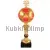 Кубки наградные спортивные 3126E (5) в интернет-магазине kubki-olimp.ru и cup-olimp.ru Фото 0