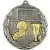 медали спортивные купить футбол MD 813S в интернет-магазине kubki-olimp.ru и cup-olimp.ru Фото 0