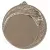 медали наградные спортивные купить медаль спортивная MD 5007S в интернет-магазине kubki-olimp.ru и cup-olimp.ru Фото 0