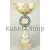 Кубки наградные спортивные K748 C в интернет-магазине kubki-olimp.ru и cup-olimp.ru Фото 0