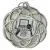 заказать спортивные медали 015K S в интернет-магазине kubki-olimp.ru и cup-olimp.ru Фото 0