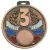 медаль спортивная купить спб MD Rus.701AB в интернет-магазине kubki-olimp.ru и cup-olimp.ru Фото 0