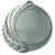 продам спортивные медали K047S в интернет-магазине kubki-olimp.ru и cup-olimp.ru Фото 0