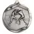 медали 1 2 3 места купить борьба MD 618S в интернет-магазине kubki-olimp.ru и cup-olimp.ru Фото 0