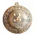 купить спортивные медали в и cup-olimp.ru  MN 60-1B в интернет-магазине kubki-olimp.ru и cup-olimp.ru Фото 0