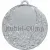 красивые спортивные медали MD Rus.521S в интернет-магазине kubki-olimp.ru и cup-olimp.ru Фото 0