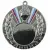 спортивные медали на заказ MD Rus.505S в интернет-магазине kubki-olimp.ru и cup-olimp.ru Фото 0