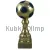 Наградной кубок с надписью K644C в интернет-магазине kubki-olimp.ru и cup-olimp.ru Фото 0