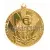 медали спортивные недорого баскетбол  MV 03S в интернет-магазине kubki-olimp.ru и cup-olimp.ru Фото 0