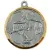медаль детская спортивная футбол MD 717S в интернет-магазине kubki-olimp.ru и cup-olimp.ru Фото 0