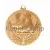 спортивные медали на лентах коньки MV 19AB в интернет-магазине kubki-olimp.ru и cup-olimp.ru Фото 0