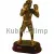 Статуэтка бокс RJ 2833 в интернет-магазине kubki-olimp.ru и cup-olimp.ru Фото 0